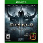 diablo xbox one semi novo