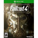 Fallout 4 for Xbox One semi-novo