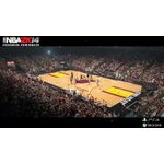 NBA 2K14 Xbox One semi novo