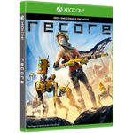Recore Xbox One semi-novo