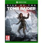  Tomb Raider Rise of the Xbox One semi-novo