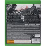 the evil within xbox one semi novo