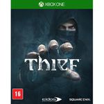 thief xbox one novo 