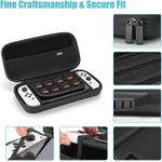 Case nintendo switch oled Kit 