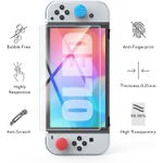 Case nintendo switch oled Kit 