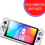 Case nintendo switch oled Kit 