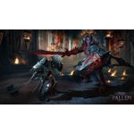 Lords Of The Fallen semi novo