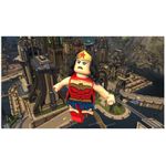 Lego Dc Super Villains semi novo