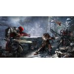 Lords Of The Fallen semi novo