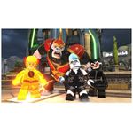 Lego Dc Super Villains semi novo