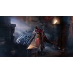 Lords Of The Fallen semi novo