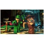 Lego Dc Super Villains semi novo
