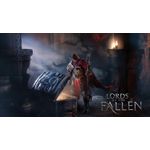 Lords Of The Fallen semi novo