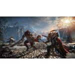 Lords Of The Fallen semi novo