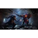 Lords Of The Fallen semi novo