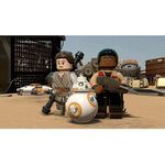 Lego Star Wars PlayStation Hits semi novo