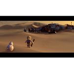 Lego Star Wars PlayStation Hits semi novo
