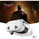 Meta Quest 3S 128GB Get Batman Arkham Shadow 