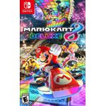 mario kart delux nintendo switch semi novo 