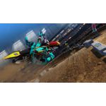 MX Vs Atv Supercross Encore Edition semi novo 