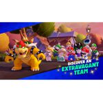 Mario + Rabbids Sparks of Hope nintendo switch semi novo 