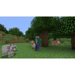 Minecraft semi novo