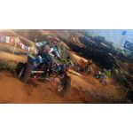 MX Vs Atv Supercross Encore Edition semi novo 