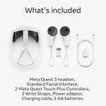 Meta Quest 3 512 GB + BATMAN