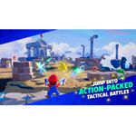 Mario + Rabbids Sparks of Hope nintendo switch semi novo 