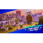Mario + Rabbids Sparks of Hope nintendo switch semi novo 