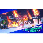 Mario + Rabbids Sparks of Hope nintendo switch semi novo 