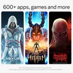 Meta Quest 3 512 GB + BATMAN