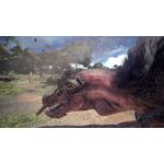 Monster Hunter World semi novo 