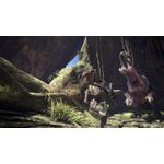 Monster Hunter World semi novo 