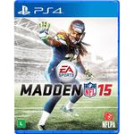 Madden NFL 15 semi novo