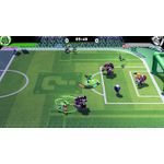 Mario Strikers Nintendo Switch semi novo 