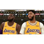 NBA 2K20 Xbox One semi novo 