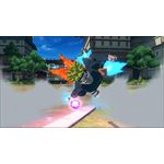 Naruto Shippuden Ultimate Ninja xbox one semi novo