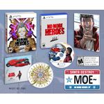 No More Heroes III PS5 semi novo 