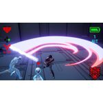 No More Heroes III PS5 semi novo 