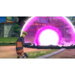 Naruto Shippuden Ultimate Ninja xbox one semi novo