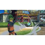 Naruto Shippuden Ultimate Ninja xbox one semi novo