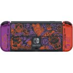 Nintendo Switch oled pokémon desbloqueado