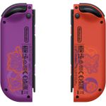 Nintendo Switch oled pokémon desbloqueado