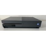 Xbox one s cinza 1tb semi novo 