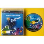 starter disc ps3