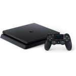 playstation 4 slim 1tb desbloqueável 