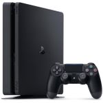 playstation 4 slim 1tb desbloqueável 