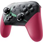 Pro controle xenoblade 2 edition semi novo