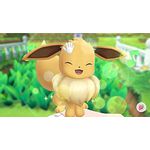 Pokemon Lets Go Pikachu! Nintendo Switch semi novo 
